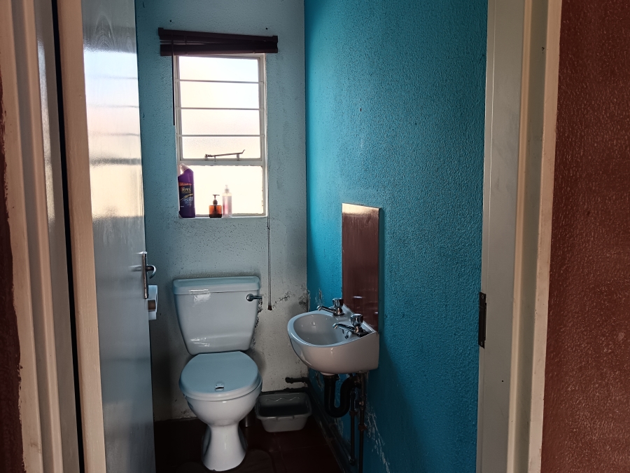 3 Bedroom Property for Sale in Raceway Free State